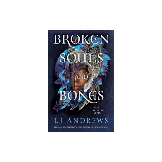 Broken Souls and Bones