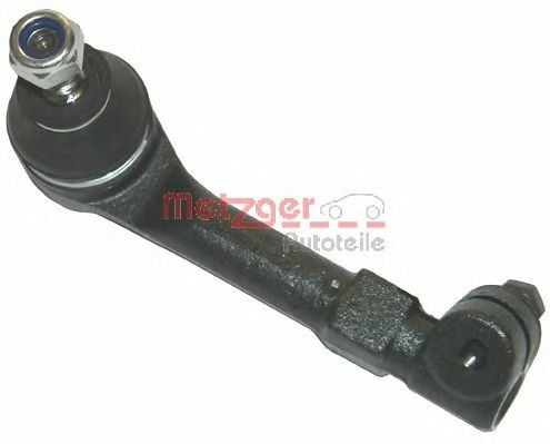 Cap de bara RENAULT MEGANE I (BA0/1) (1995 - 2004) METZGER 54033102