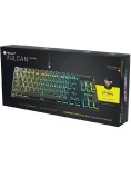 Tastatura Roccat Vulcan Pro Tkl Linear Red PC
