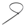 Brida plastic 4.8X178mm Scame NEGRU set 100buc 839.54190
