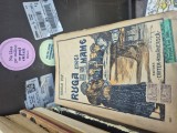 Ruga unei mame vintage