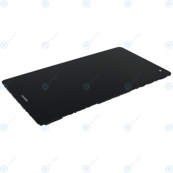 Huawei MediaPad T3 7.0 3G (GB2-W09) Unitate de afișare completă neagră 97060AWV foto