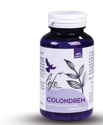 COLONDREN 60CPS foto