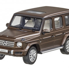 Macheta Oe Mercedes-Benz G-Class 1:43 Maro B66960809