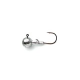 JIG CARLIG MUSTAD BLN NR 3/0 9G 10buc/plic