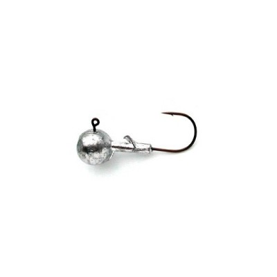 JIG CARLIG MUSTAD BLN NR 3/0 9G 10buc/plic foto