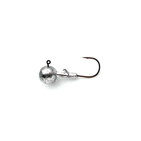 JIG CARLIG MUSTAD BLN NR 3/0 9G 10buc/plic