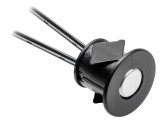 Variator de Lumină Tactil Negru 12VDC