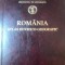 ROMANIA , ATLAS ISTORICO - GEOGRAFIC , 1996