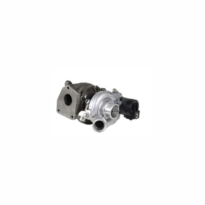 Turbocompresor Land Rover Range Rover 3 (Lm), 03.2002-12.2012, Motorizare 3.6d, EU