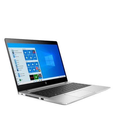 Laptop SH HP EliteBook 840 G6, Quad Core i7-8565U, 16GB DDR4, Display NOU FHD foto
