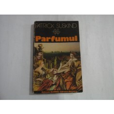 PARFUMUL - Patrick SUSKIND