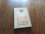 NICOLAE CABASILA, DESPRE VIATA IN HRISTOS. TRADUCERE PR. TEODOR BODOGAE. SIBIU 1946. COPERTA DE SF. ARSENIE BOCA. ARE O DEDICATIE