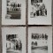 Manastirea Hurezi, 1942// lot 4 fotografii