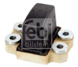 FEBI BILSTEIN 101991 Tampon cauciuc, suspensie