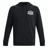 Hanorac Under Armour Pjt Rock Rival Fleece Hoodie