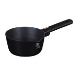 Cumpara ieftin Oală pentru sos 16 cm, 1.2 L Berlinger Haus BH 7085, Monaco Collection, antiaderentă cu titan, pentru sosuri și re&icirc;ncălzire