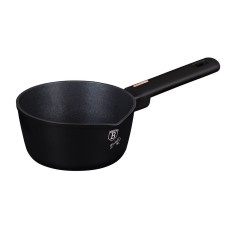 Oală pentru sos 16 cm, 1.2 L Berlinger Haus BH 7085, Monaco Collection, antiaderentă cu titan, pentru sosuri și re&icirc;ncălzire