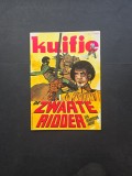 Revista Kuifje (Tintin - limba olandeza) No. 41/Anul 34