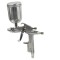 Mini pistol de vopsit K-3 de 200ml HVLP 0.5mm, GEKO G01106
