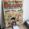 Bandă Desenată &icirc;n Engleză - The BEANO No. 2822 (UK comic book August 17, 1996)