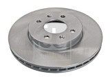 Disc Frana FEBI 108623