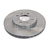 Disc Frana FEBI 108623