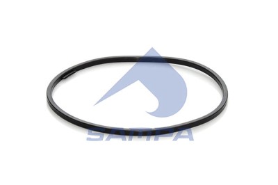 SAMPA 040.274 simering, butuc roata foto