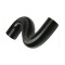 Furtun radiator racire Citroen Xsara Picasso, 1999-2010, Xsara, 1997-2000, Xsara 2000-2004 Peugeot 206/206+,1998-, motor 1.6, 1.4, 1.1, Material : Ca