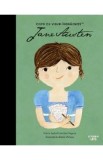 Jane Austen. Copii cu visuri indraznete - Maria Isabel Sanchez Vegara