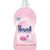 Detergent lichid pentru rufe Perwoll Renew Wool, 40 spalari, 2000 ml