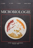 A. Ivanof - Microbiologie (1982)