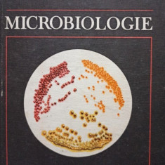 A. Ivanof - Microbiologie (1982)