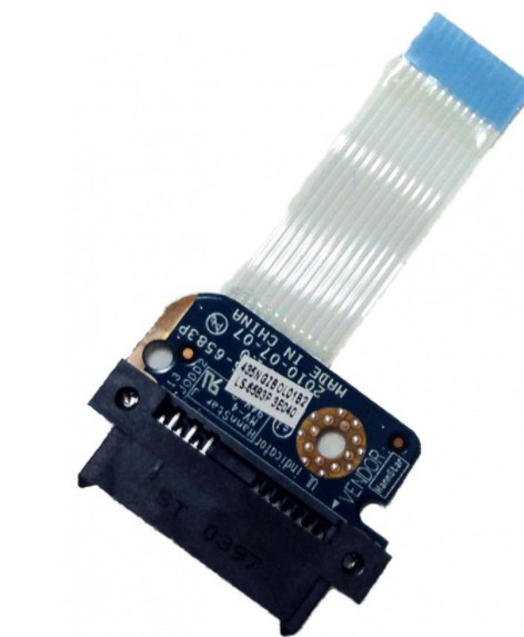 PEW71 LS-6583P REV 1.0