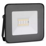 Reflector led smart rgb + alb 20w ip65