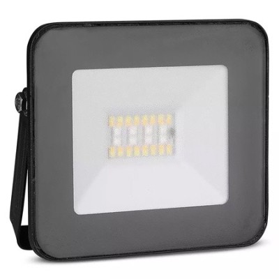 Reflector Led Smart Rgb + Alb 20w Ip65 foto