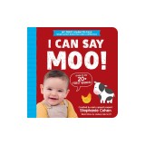 I Can Say Moo!