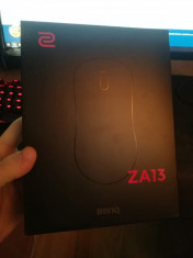 Mouse Gaming | Zowie ZA-13 | foto