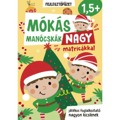 M&amp;oacute;k&amp;aacute;s man&amp;oacute;csk&amp;aacute;k - Nagy matric&amp;aacute;kkal foto