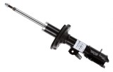 Amortizor Hyundai I20 I (PB, PBT) Motor 1.1 CRDi, 1.2, 1.4, 1.4 CRDi, parte montare Axa fata stanga, OE 546501J051