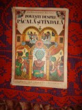 Povesti despre Pacala si Tandala - Alexandru Mitru // ilustratii Done Stan // editura Ion Creanga , an 1975
