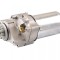 Electromotor cu reductor Tip 1 (prindere cu 2 suruburi)