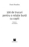 100 de trucuri pentru o relatie mai buna cu copiii | Danie Beaulieu