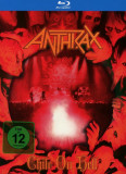 Chile on Hell | Anthrax, Rock