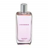 Apa de parfum L&#039;Evidence, 100ml, Yves Rocher