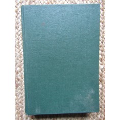 ANALIZE GRAMATICALE STRUCTURALE-VALERIU VLAD, PATRICIU STIRBU, VOICHITA