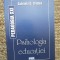 PSIHOLOGIA EDUCATIEI de GABRIELA C . CRISTEA
