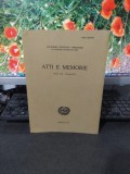 Academia Nazionale Virgiliana, Atti e memorie, Mantova 1985, 098
