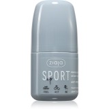 Ziaja Sport Up Antiperspirant Roll-on antiperspirant roll-on 60 ml