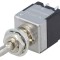 Comutator DPDT 3A/250VAC ON-(ON)